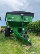 2014 Brent 782 Grain Cart