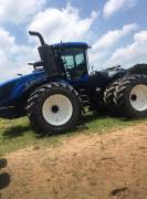 2014 New Holland T9.530 Tractor