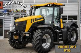 2014 JCB Fastrac 3230 XTRA Tractor
