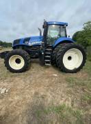 2014 New Holland T8.410 Tractor