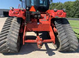 2014 Versatile 450DT Tractor