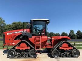 2014 Versatile 450DT Tractor