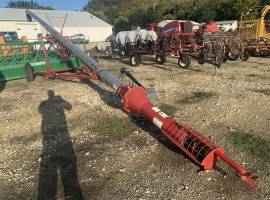 2014 Hutchinson 10x52 Augers and Conveyor