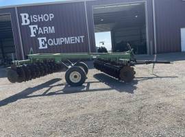 2014 Armstrong Ag DHO-18-80 Disk