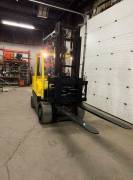 2014 Hyster S155FT Forklift