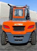 2014 Octane FD80 Forklift