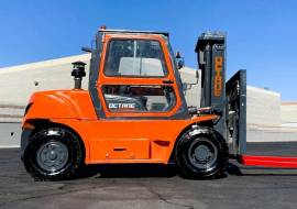 2014 Octane FD80 Forklift