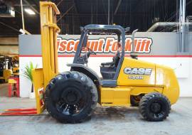 2014 Case 588H Forklift