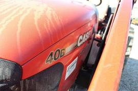 2014 Case IH Farmall 40B Tractor