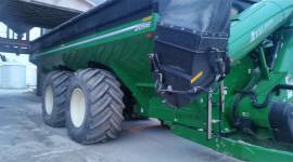 2014 Brent 2096 Grain Cart