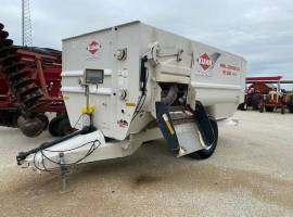 2014 Kuhn Knight RC250 Grinders and Mixer