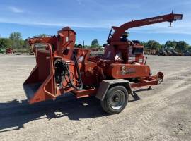 2014 Morbark M15RX Forestry and Mining