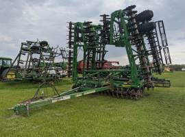 2014 Summers Manufacturing SuperCoulter Plus Verti
