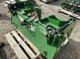 2014 Frontier AD11 Loader and Skid Steer Attachmen