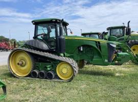 2014 John Deere 8335RT Tractor