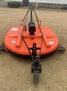 2014 Land Pride RCR1860 Rotary Cutter