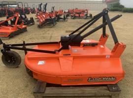 2014 Land Pride RCR1860 Rotary Cutter