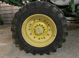 2014 Michelin 620/70R46 Wheels / Tires / Track