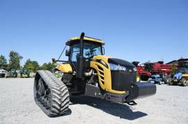 2014 Challenger MT755E Tractor