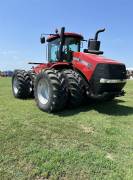 2014 Case IH Steiger 500 Tractor