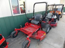 2014 Gravely ProTurn 460 Lawn and Garden