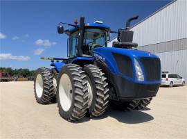 2014 New Holland T9.435 Tractor