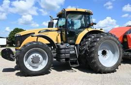 2014 Challenger MT575D Tractor