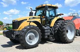 2014 Challenger MT575D Tractor