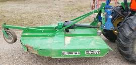 2014 Frontier RC2072 Rotary Cutter