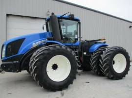 2014 New Holland T9.615 Tractor