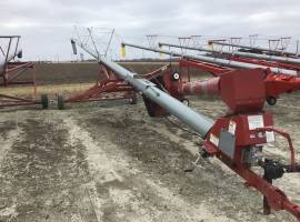 2014 Mayrath 10x72 Augers and Conveyor