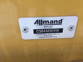 2014 Allmand MAXI HEAT MH1000 Miscellaneous