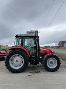 2014 Massey Ferguson 5612 Tractor