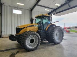 2014 Challenger MT675D Tractor