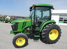 2014 John Deere 4044R Tractor