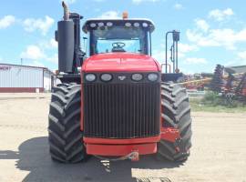 2014 Versatile 550 Tractor