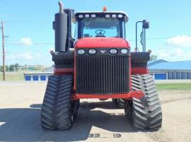 2014 Versatile 500DT Tractor