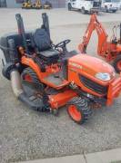 2014 Kubota BX2370 Tractor