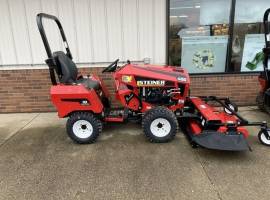 2022 Steiner 450-25 KGL FLD TRACTOR Lawn and Garde