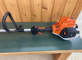 2022 Stihl FC70CE Lawn and Garden