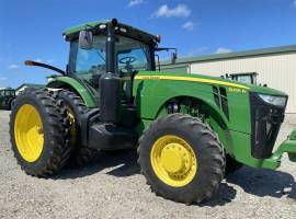 2014 John Deere 8285R Tractor