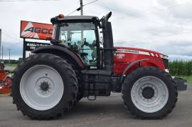 2013 Massey Ferguson 8690 Tractor