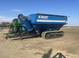 2013 Kinze 1100 Grain Cart