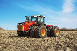 2023 Versatile 530 Tractor