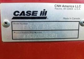 2013 Case IH 1230 Planter