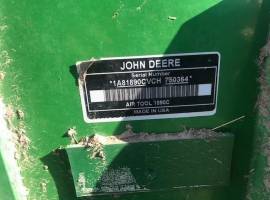 2013 John Deere 1890 Air Seeder
