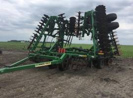 2013 Summers Manufacturing SuperChisel Chisel Plow