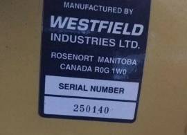 2013 Westfield MKX130-74 Augers and Conveyor