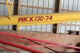 2013 Westfield MKX130-74 Augers and Conveyor