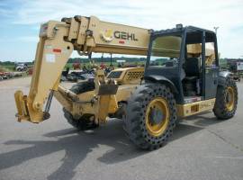 2013 Gehl DL11-55 Forklift